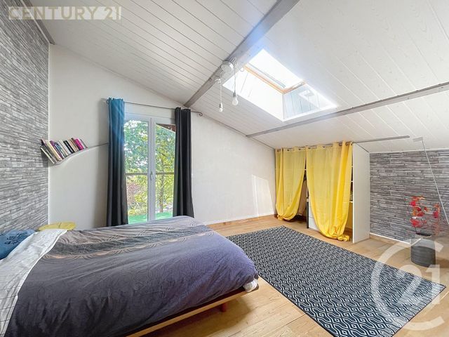 maison à vendre - 6 pièces - 171.7 m2 - MONTPON MENESTEROL - 24 - AQUITAINE - Century 21 Vallée De L'Isle