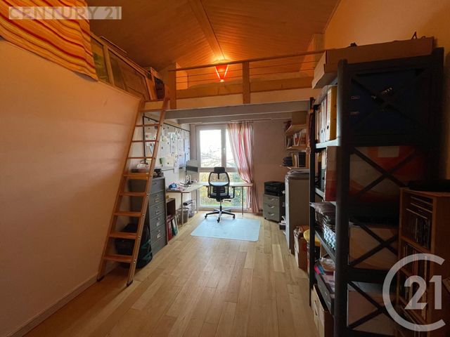 maison à vendre - 6 pièces - 171.7 m2 - MONTPON MENESTEROL - 24 - AQUITAINE - Century 21 Vallée De L'Isle