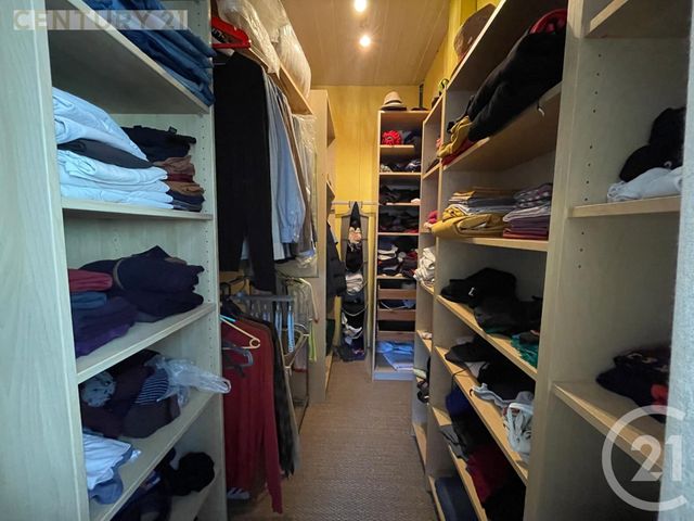 maison à vendre - 6 pièces - 171.7 m2 - MONTPON MENESTEROL - 24 - AQUITAINE - Century 21 Vallée De L'Isle