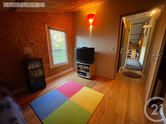 maison à vendre - 6 pièces - 171.7 m2 - MONTPON MENESTEROL - 24 - AQUITAINE - Century 21 Vallée De L'Isle