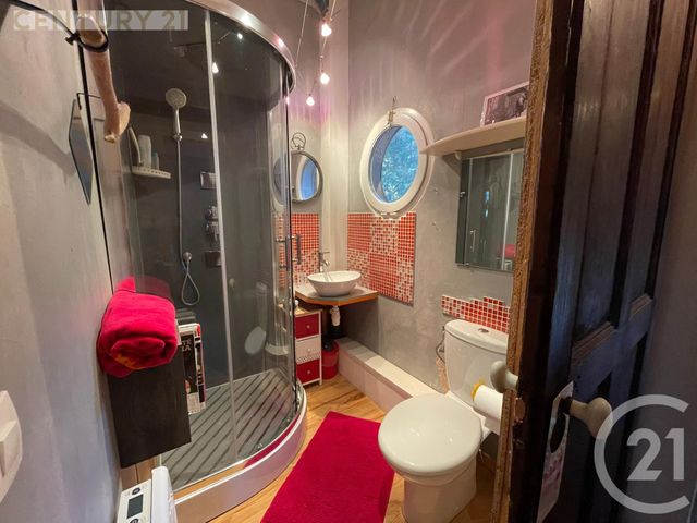 maison à vendre - 6 pièces - 171.7 m2 - MONTPON MENESTEROL - 24 - AQUITAINE - Century 21 Vallée De L'Isle