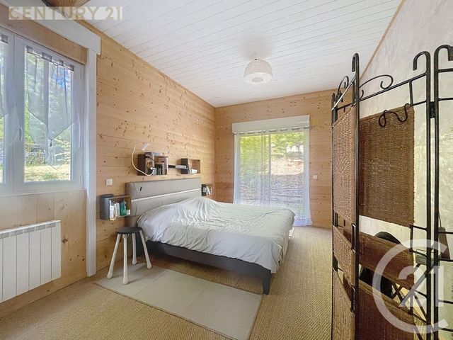 maison à vendre - 6 pièces - 171.7 m2 - MONTPON MENESTEROL - 24 - AQUITAINE - Century 21 Vallée De L'Isle