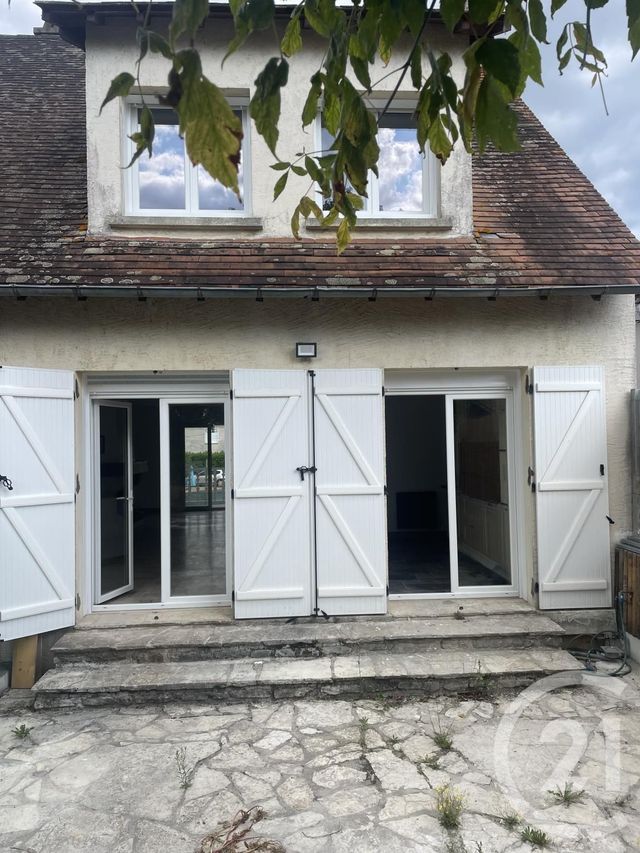 maison - MONTPON MENESTEROL - 24