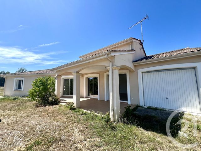 maison - MONTPON MENESTEROL - 24