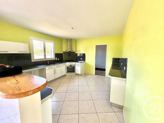 maison à vendre - 5 pièces - 147.0 m2 - MONTPON MENESTEROL - 24 - AQUITAINE - Century 21 Vallée De L'Isle