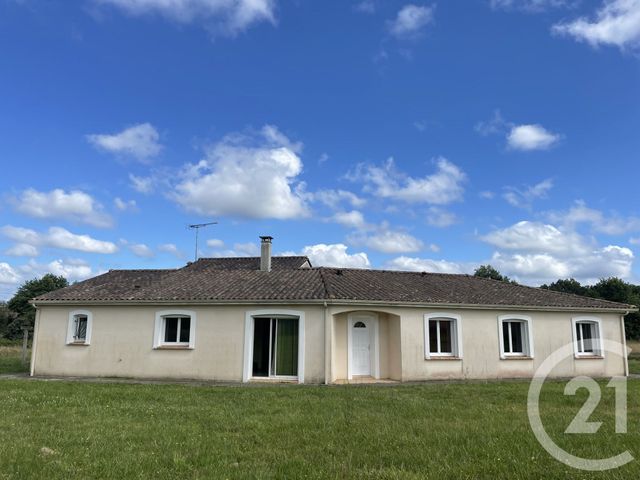 Maison à vendre MONTPON MENESTEROL