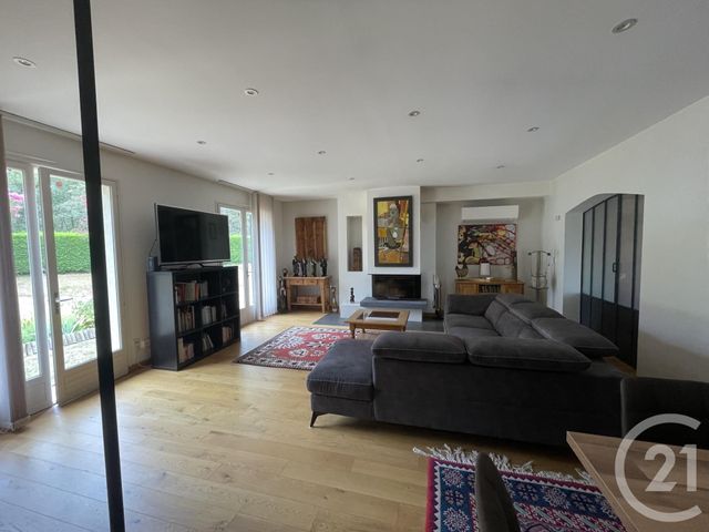 maison à vendre - 4 pièces - 111.95 m2 - MUSSIDAN - 24 - AQUITAINE - Century 21 Vallée De L'Isle