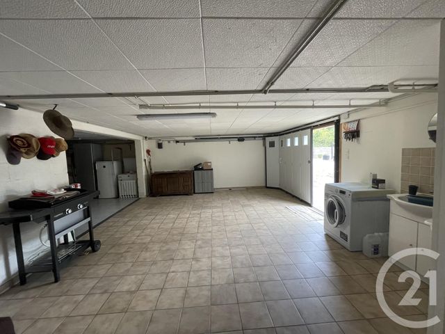 maison à vendre - 4 pièces - 111.95 m2 - MUSSIDAN - 24 - AQUITAINE - Century 21 Vallée De L'Isle