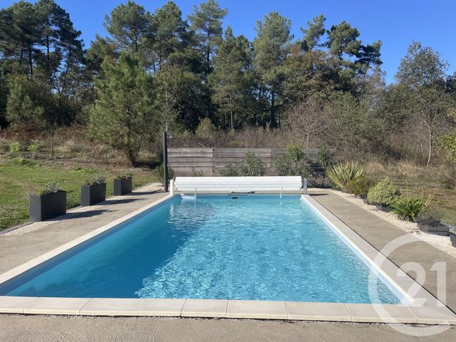 maison à vendre - 4 pièces - 111.95 m2 - MUSSIDAN - 24 - AQUITAINE - Century 21 Vallée De L'Isle