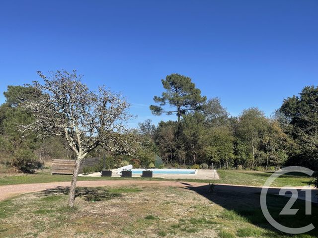 maison à vendre - 4 pièces - 111.95 m2 - MUSSIDAN - 24 - AQUITAINE - Century 21 Vallée De L'Isle