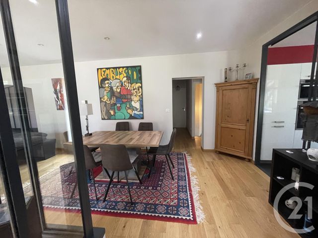 maison à vendre - 4 pièces - 111.95 m2 - MUSSIDAN - 24 - AQUITAINE - Century 21 Vallée De L'Isle