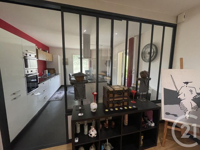 maison à vendre - 4 pièces - 111.95 m2 - MUSSIDAN - 24 - AQUITAINE - Century 21 Vallée De L'Isle