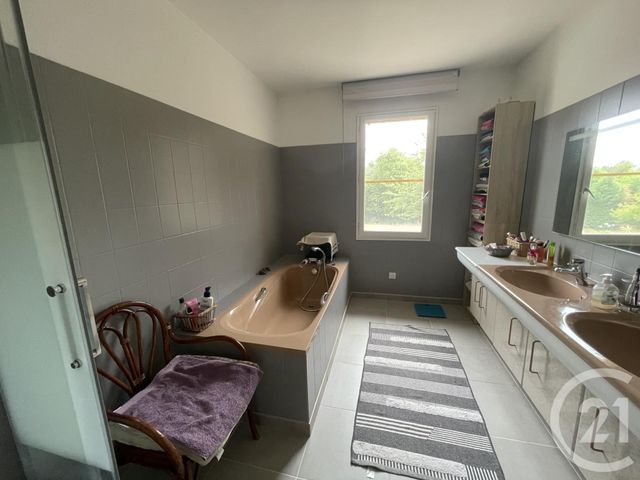 maison à vendre - 4 pièces - 111.95 m2 - MUSSIDAN - 24 - AQUITAINE - Century 21 Vallée De L'Isle