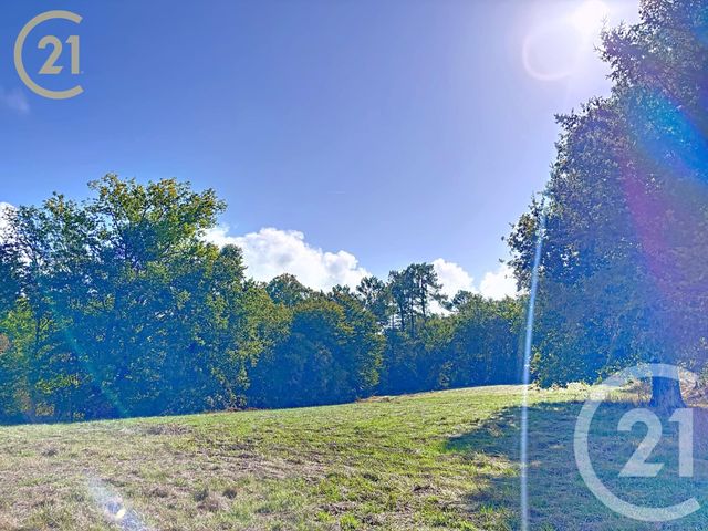 maison à vendre - 2 pièces - 57.4 m2 - MONTPON MENESTEROL - 24 - AQUITAINE - Century 21 Vallée De L'Isle