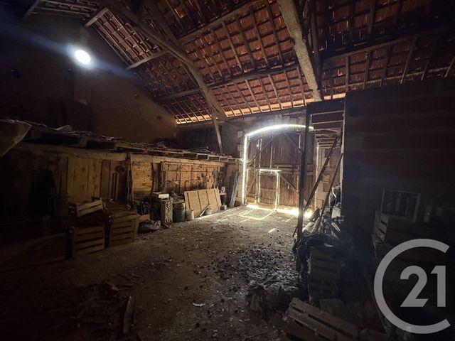 maison à vendre - 2 pièces - 57.4 m2 - MONTPON MENESTEROL - 24 - AQUITAINE - Century 21 Vallée De L'Isle