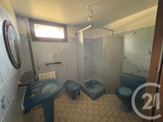 maison à vendre - 2 pièces - 57.4 m2 - MONTPON MENESTEROL - 24 - AQUITAINE - Century 21 Vallée De L'Isle