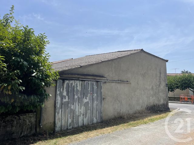 maison à vendre - 1 pièce - 100.0 m2 - MONTPON MENESTEROL - 24 - AQUITAINE - Century 21 Vallée De L'Isle