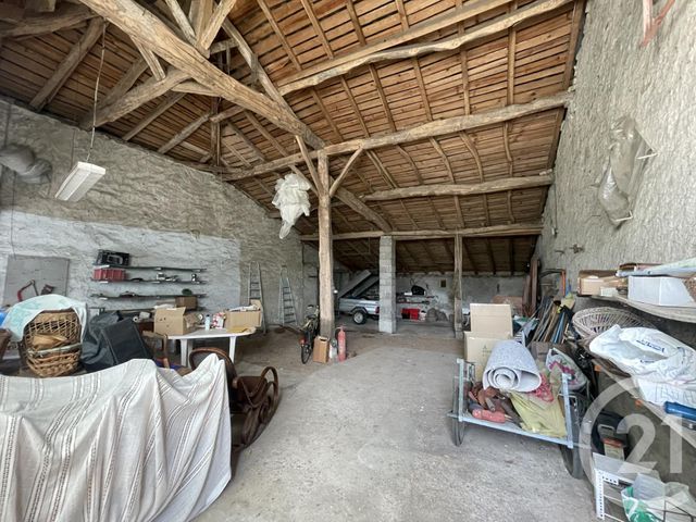 maison à vendre - 1 pièce - 100.0 m2 - MONTPON MENESTEROL - 24 - AQUITAINE - Century 21 Vallée De L'Isle