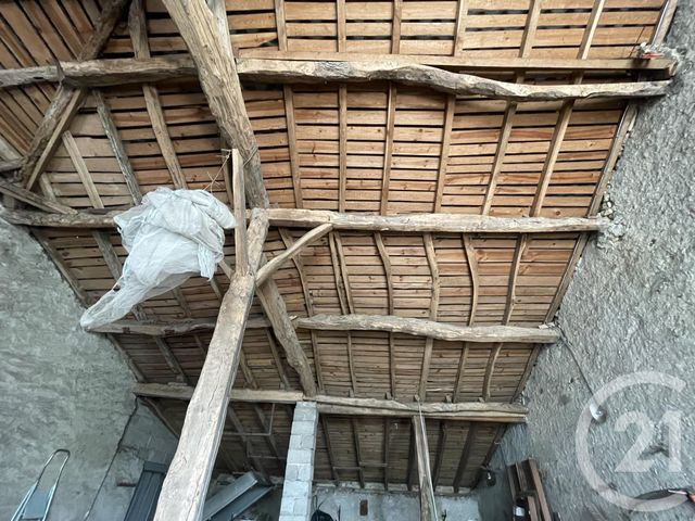 maison à vendre - 1 pièce - 100.0 m2 - MONTPON MENESTEROL - 24 - AQUITAINE - Century 21 Vallée De L'Isle