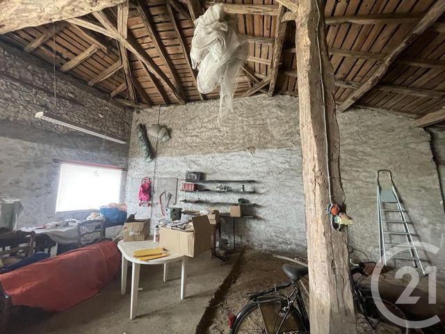 maison à vendre - 1 pièce - 100.0 m2 - MONTPON MENESTEROL - 24 - AQUITAINE - Century 21 Vallée De L'Isle