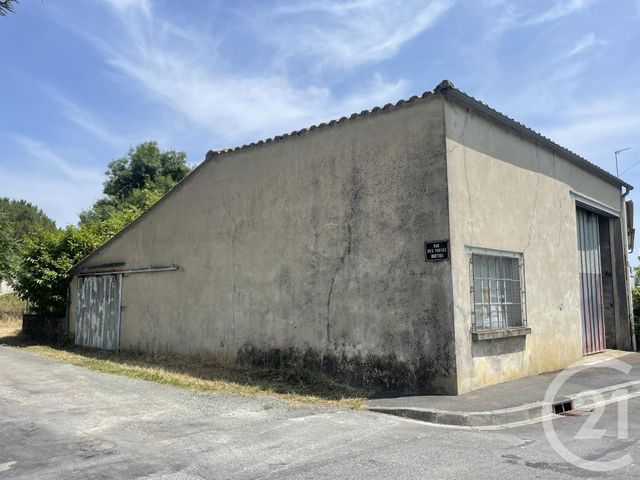maison à vendre - 1 pièce - 100.0 m2 - MONTPON MENESTEROL - 24 - AQUITAINE - Century 21 Vallée De L'Isle