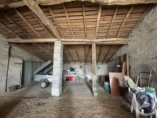 maison à vendre - 1 pièce - 100.0 m2 - MONTPON MENESTEROL - 24 - AQUITAINE - Century 21 Vallée De L'Isle