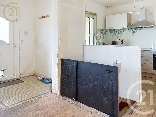 maison à vendre - 6 pièces - 114.0 m2 - MUSSIDAN - 24 - AQUITAINE - Century 21 Vallée De L'Isle