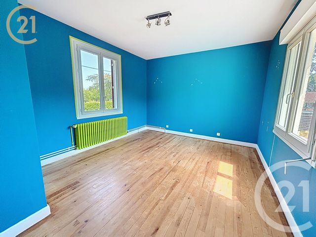 maison à vendre - 6 pièces - 114.0 m2 - MUSSIDAN - 24 - AQUITAINE - Century 21 Vallée De L'Isle