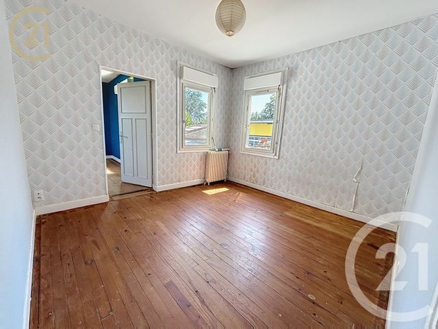 maison à vendre - 6 pièces - 114.0 m2 - MUSSIDAN - 24 - AQUITAINE - Century 21 Vallée De L'Isle