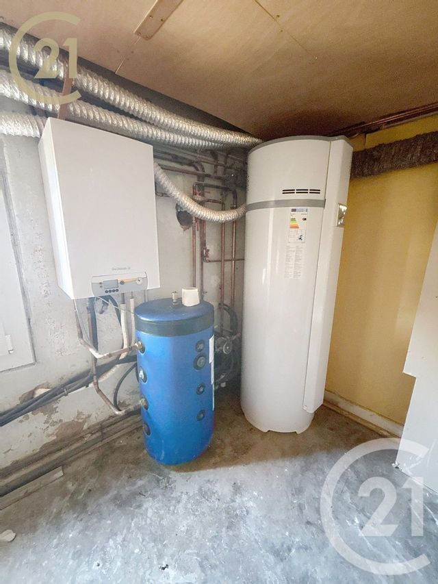 maison à vendre - 6 pièces - 114.0 m2 - MUSSIDAN - 24 - AQUITAINE - Century 21 Vallée De L'Isle