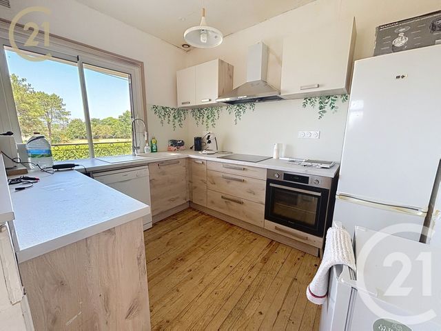 maison à vendre - 6 pièces - 114.0 m2 - MUSSIDAN - 24 - AQUITAINE - Century 21 Vallée De L'Isle