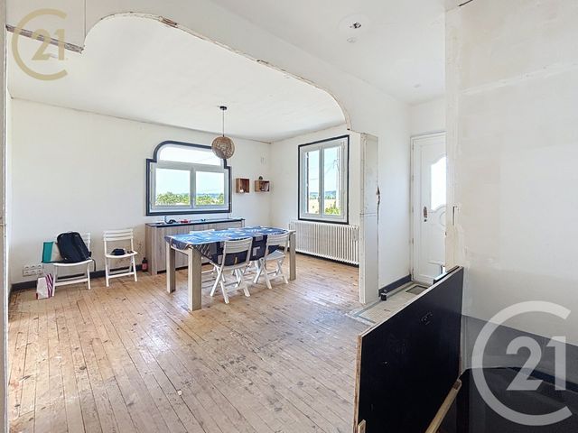 maison à vendre - 6 pièces - 114.0 m2 - MUSSIDAN - 24 - AQUITAINE - Century 21 Vallée De L'Isle