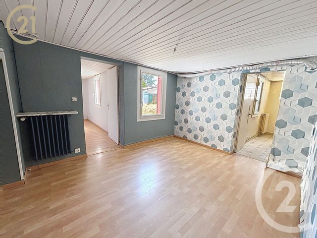 maison à vendre - 6 pièces - 114.0 m2 - MUSSIDAN - 24 - AQUITAINE - Century 21 Vallée De L'Isle