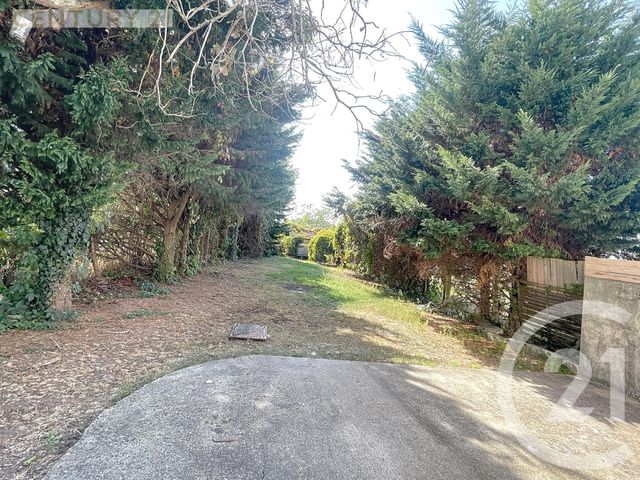 immeuble à vendre - 317.5 m2 - MONTPON MENESTEROL - 24 - AQUITAINE - Century 21 Vallée De L'Isle