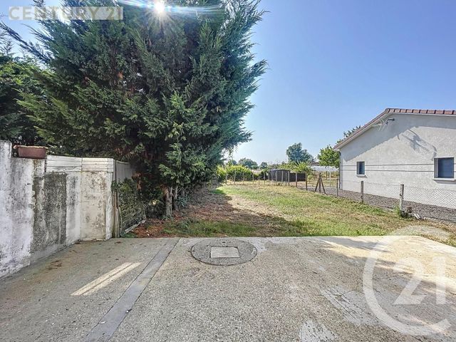 immeuble à vendre - 317.5 m2 - MONTPON MENESTEROL - 24 - AQUITAINE - Century 21 Vallée De L'Isle