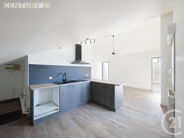 immeuble à vendre - 317.5 m2 - MONTPON MENESTEROL - 24 - AQUITAINE - Century 21 Vallée De L'Isle