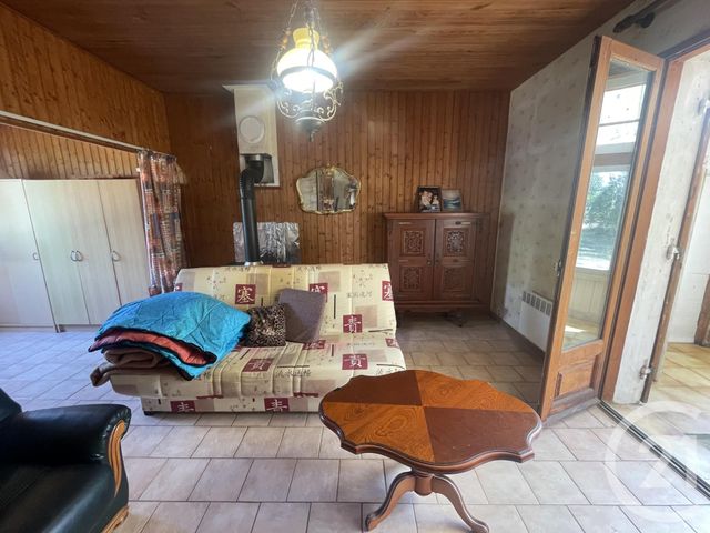 Afficher la photo en grand maison à vendre - 3 pièces - 74.0 m2 - MONTPON MENESTEROL - 24 - AQUITAINE - Century 21 Vallée De L'Isle