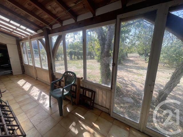 Afficher la photo en grand maison à vendre - 3 pièces - 74.0 m2 - MONTPON MENESTEROL - 24 - AQUITAINE - Century 21 Vallée De L'Isle