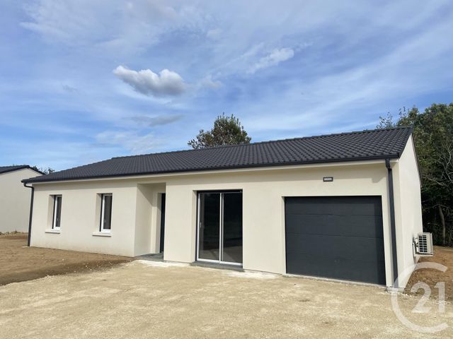 maison - MONTPON MENESTEROL - 24
