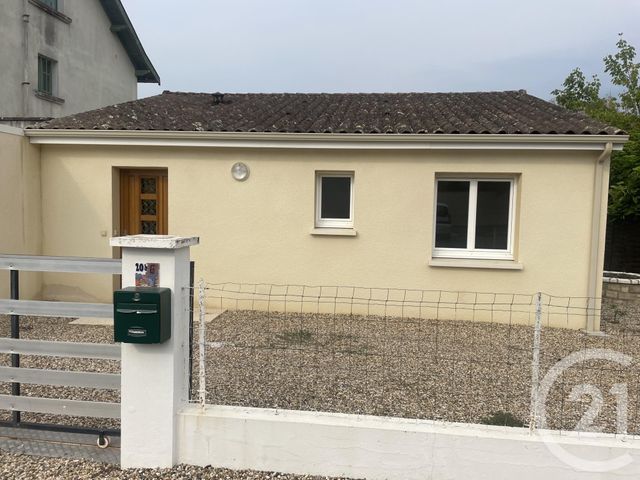 maison - MONTPON MENESTEROL - 24