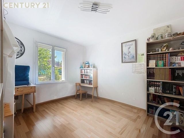 maison à vendre - 4 pièces - 96.13 m2 - MONTPON MENESTEROL - 24 - AQUITAINE - Century 21 Vallée De L'Isle