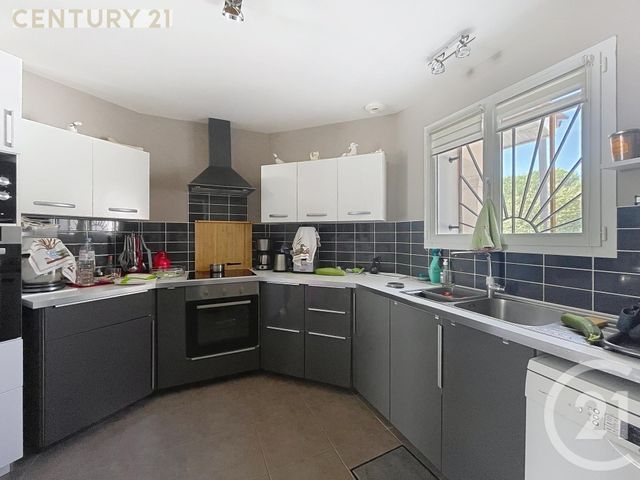 maison à vendre - 4 pièces - 96.13 m2 - MONTPON MENESTEROL - 24 - AQUITAINE - Century 21 Vallée De L'Isle