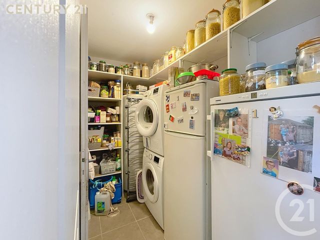 maison à vendre - 4 pièces - 96.13 m2 - MONTPON MENESTEROL - 24 - AQUITAINE - Century 21 Vallée De L'Isle