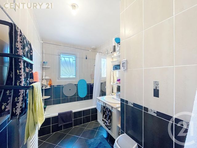 maison à vendre - 4 pièces - 96.13 m2 - MONTPON MENESTEROL - 24 - AQUITAINE - Century 21 Vallée De L'Isle