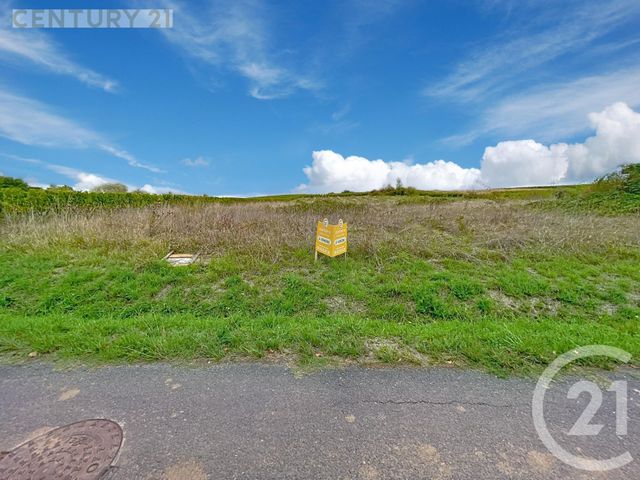 Afficher la photo en grand terrain à vendre - 1716.0 m2 - MONTAZEAU - 24 - AQUITAINE - Century 21 Vallée De L'Isle