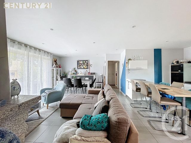 maison à vendre - 4 pièces - 95.6 m2 - MONTPON MENESTEROL - 24 - AQUITAINE - Century 21 Vallée De L'Isle