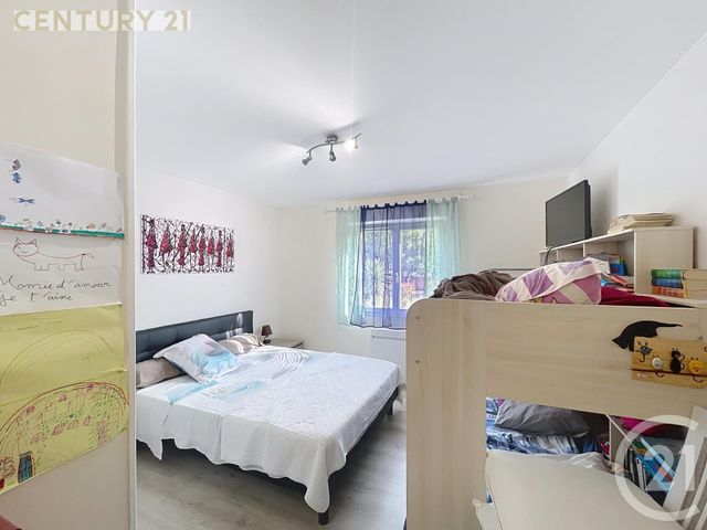 maison à vendre - 4 pièces - 95.6 m2 - MONTPON MENESTEROL - 24 - AQUITAINE - Century 21 Vallée De L'Isle