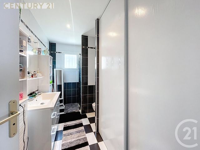 maison à vendre - 4 pièces - 95.6 m2 - MONTPON MENESTEROL - 24 - AQUITAINE - Century 21 Vallée De L'Isle