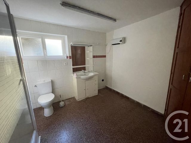 maison à vendre - 4 pièces - 63.0 m2 - MONTPON MENESTEROL - 24 - AQUITAINE - Century 21 Vallée De L'Isle