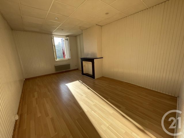 maison à vendre - 4 pièces - 63.0 m2 - MONTPON MENESTEROL - 24 - AQUITAINE - Century 21 Vallée De L'Isle